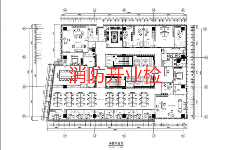 上海营业场所消防合格证的重要性与办理流程
